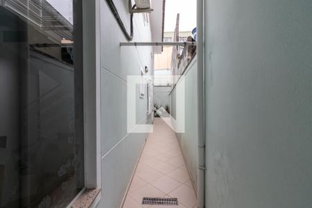 Casa à venda com 158m², 3 quartos e 3 vagasCorredor Lateral