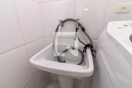 Casa à venda com 158m², 3 quartos e 3 vagasÁrea de Serviço