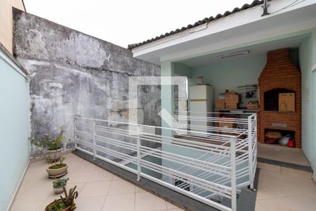 Casa à venda com 158m², 3 quartos e 3 vagasQuintal dos Fundos