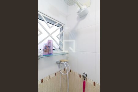 Casa à venda com 158m², 3 quartos e 3 vagasBanheiro da Suíte 3