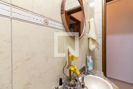 Casa à venda com 158m², 3 quartos e 3 vagasLavabo