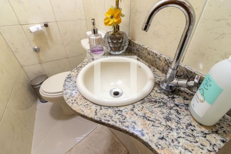 Casa à venda com 158m², 3 quartos e 3 vagasLavabo