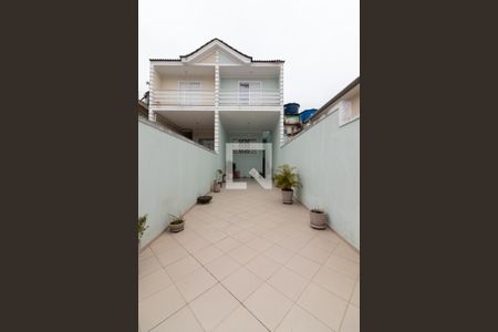 Casa à venda com 158m², 3 quartos e 3 vagasGaragem