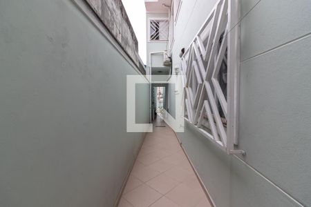 Casa à venda com 158m², 3 quartos e 3 vagasCorredor Lateral