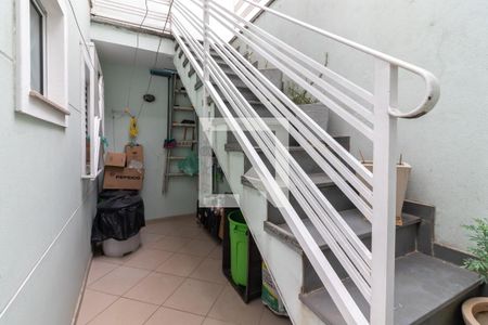 Casa à venda com 158m², 3 quartos e 3 vagasQuintal dos Fundos