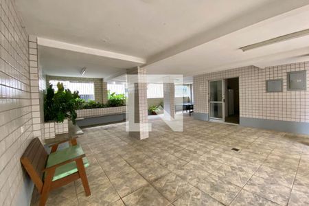 Apartamento para alugar com 65m², 2 quartos e 1 vagaÁrea comum - Playground