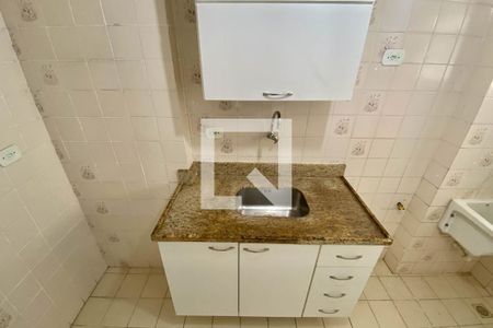 Apartamento para alugar com 65m², 2 quartos e 1 vagaCozinha