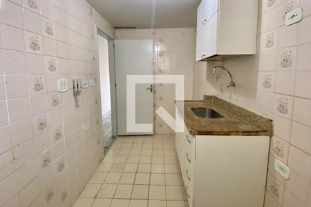 Apartamento para alugar com 65m², 2 quartos e 1 vagaCozinha