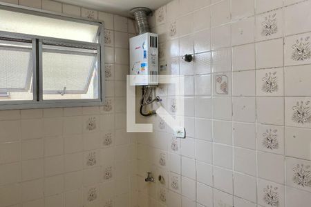 Apartamento para alugar com 65m², 2 quartos e 1 vagaÁrea de Serviço