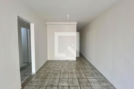 Sala de apartamento para alugar com 2 quartos, 65m² em Catete, Rio de Janeiro
