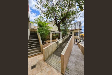 Apartamento para alugar com 70m², 2 quartos e 1 vagaÁrea comum