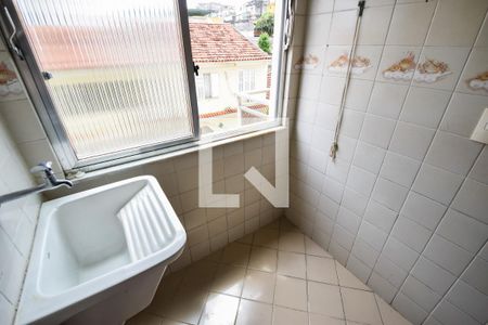 Apartamento para alugar com 70m², 2 quartos e 1 vagaÁrea de Serviço