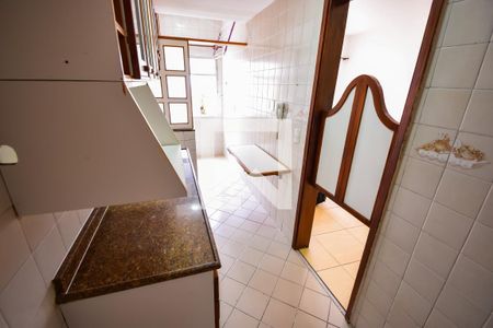 Apartamento para alugar com 70m², 2 quartos e 1 vagaCozinha