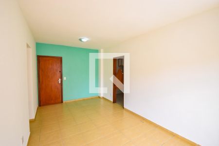 Sala de apartamento para alugar com 2 quartos, 70m² em Cachambi, Rio de Janeiro