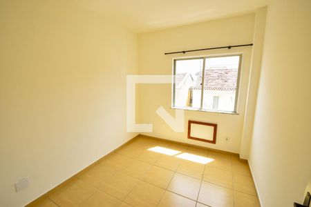Quarto 1 de apartamento para alugar com 2 quartos, 70m² em Cachambi, Rio de Janeiro