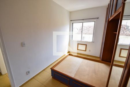 Quarto 2 de apartamento para alugar com 2 quartos, 70m² em Cachambi, Rio de Janeiro