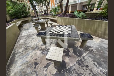 Apartamento para alugar com 70m², 2 quartos e 1 vagaÁrea comum