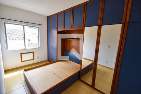 Quarto 2 de apartamento para alugar com 2 quartos, 70m² em Cachambi, Rio de Janeiro