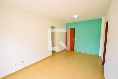 Sala de apartamento para alugar com 2 quartos, 70m² em Cachambi, Rio de Janeiro