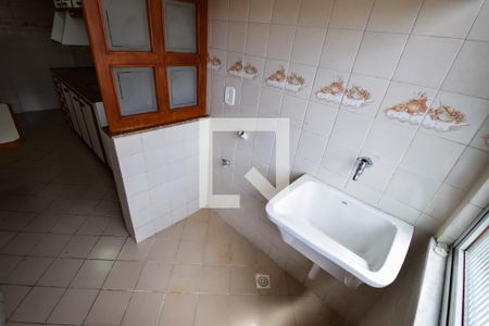 Apartamento para alugar com 70m², 2 quartos e 1 vagaÁrea de Serviço