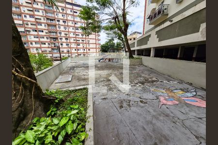 Apartamento para alugar com 70m², 2 quartos e 1 vagaÁrea comum - Playground