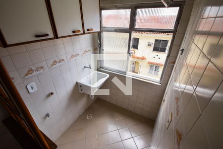 Apartamento para alugar com 70m², 2 quartos e 1 vagaÁrea de Serviço