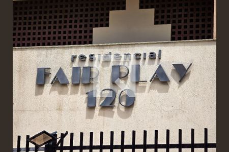 Apartamento para alugar com 70m², 2 quartos e 1 vagaFachada