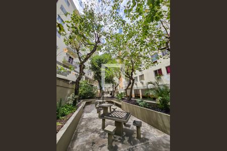 Apartamento para alugar com 70m², 2 quartos e 1 vagaÁrea comum