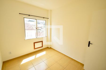 Quarto 1 de apartamento para alugar com 2 quartos, 70m² em Cachambi, Rio de Janeiro
