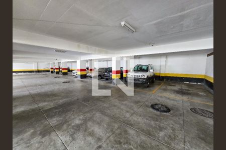 Apartamento para alugar com 70m², 2 quartos e 1 vagaGaragem