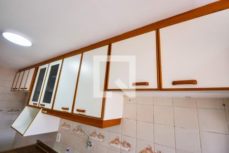 Apartamento para alugar com 70m², 2 quartos e 1 vagaCozinha - Armários