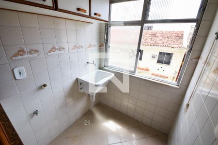 Apartamento para alugar com 70m², 2 quartos e 1 vagaÁrea de Serviço