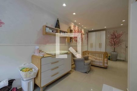 Casa de condomínio à venda com 600m², 4 quartos e 3 vagasSuíte 3