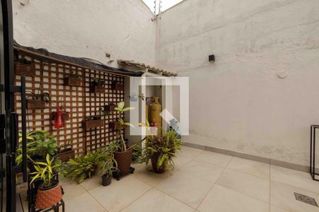 Casa de condomínio à venda com 600m², 4 quartos e 3 vagasÁrea de Serviço