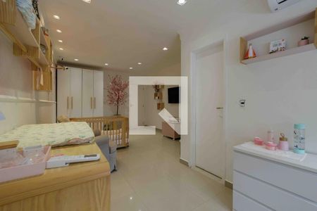 Casa de condomínio à venda com 600m², 4 quartos e 3 vagasSuíte 3