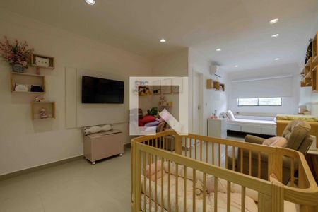 Casa de condomínio à venda com 600m², 4 quartos e 3 vagasSuíte 3