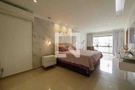 Casa de condomínio à venda com 600m², 4 quartos e 3 vagasSuíte 4