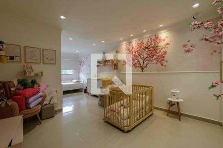 Casa de condomínio à venda com 600m², 4 quartos e 3 vagasSuíte 3