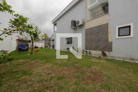 Casa de condomínio à venda com 600m², 4 quartos e 3 vagasÁrea de Lazer