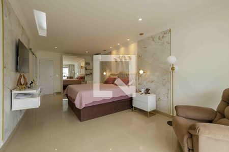 Casa de condomínio à venda com 600m², 4 quartos e 3 vagasSuíte 4