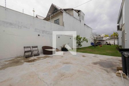 Casa de condomínio à venda com 600m², 4 quartos e 3 vagasÁrea de Lazer