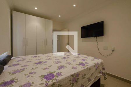 Casa de condomínio à venda com 600m², 4 quartos e 3 vagasSuíte 1