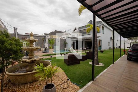 Casa de condomínio à venda com 600m², 4 quartos e 3 vagasÁrea de Lazer