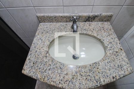 Casa à venda com 152m², 2 quartos e 1 vagaBanheiro da Sala de Tv