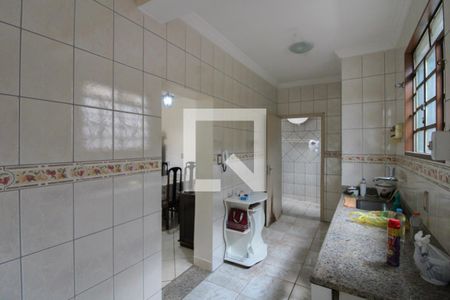 Casa à venda com 152m², 2 quartos e 1 vagaCozinha