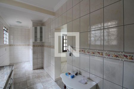 Casa à venda com 152m², 2 quartos e 1 vagaCozinha