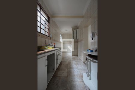 Casa à venda com 152m², 2 quartos e 1 vagaCozinha