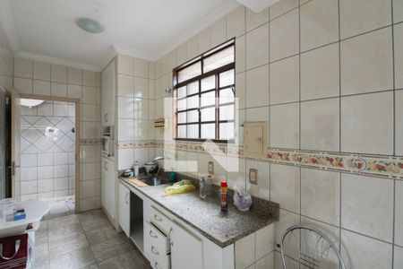 Casa à venda com 152m², 2 quartos e 1 vagaCozinha