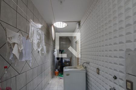 Casa à venda com 152m², 2 quartos e 1 vagaÁrea de Serviço