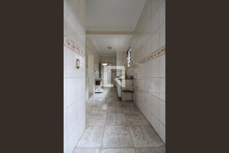 Casa à venda com 152m², 2 quartos e 1 vagaCozinha